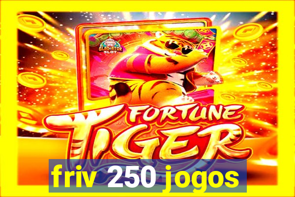 friv 250 jogos